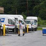 USPS to impose 8% fuel surcharge on packages