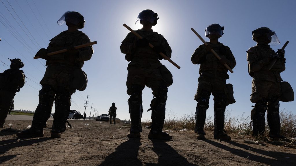 States want to expand the E-Verify system. Unions, business owners rally against it.