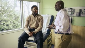 New Mexico has a health care worker shortage. This is how they’re working to change that.