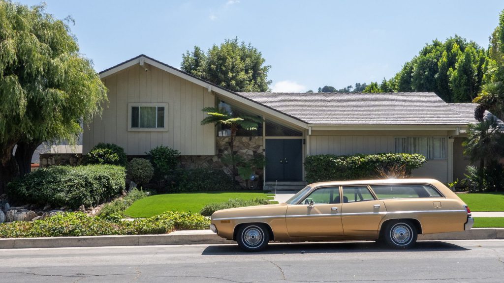 ‘Brady Bunch’ house wins landmark protection in Los Angeles
