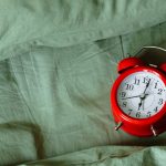 Spring forward without the slump: How to beat the sleep loss from daylight saving time