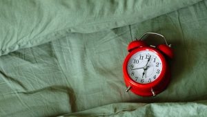 Spring forward without the slump: How to beat the sleep loss from daylight saving time