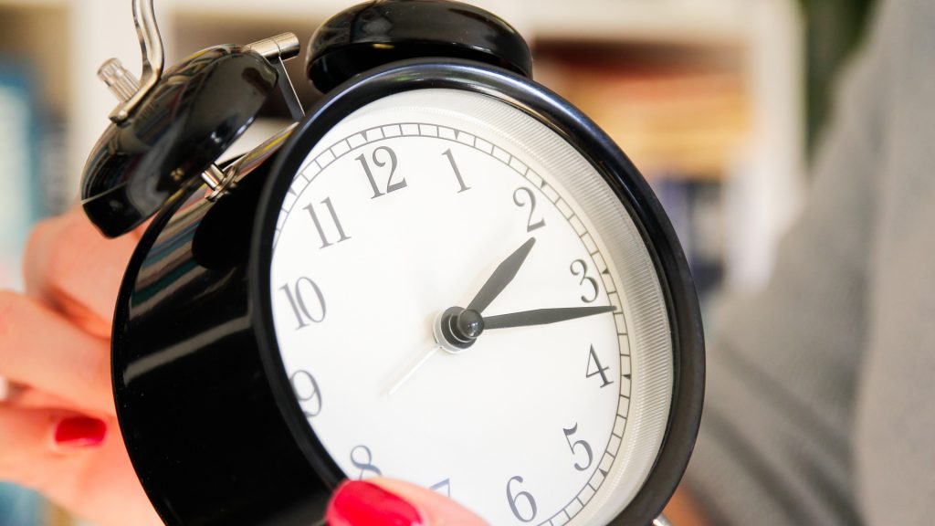 Daylight saving time may mess with your sleep, not your heart