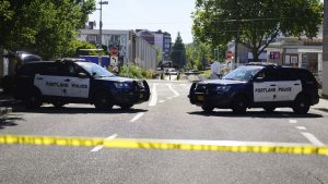 Portland police urge residents to avoid Crime Stoppers following hack