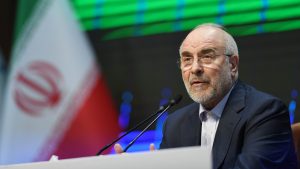 Trump officials weigh Iran speaker Ghalibaf as partner for talks: Report