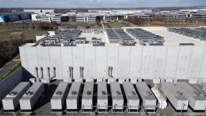 Why the US is now constructing more data center space than offices