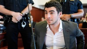 Tips from Luigi Mangione manhunt exposed in Crime Stoppers hack