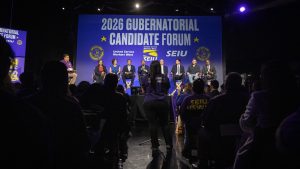 Californians could be forced to choose a Republican for governor this fall