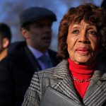 Waters, 87, to run for reelection as Democrats seek generational change