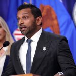 Two fired FBI agents sue, say Trump election probe led to retaliation