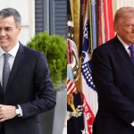 Spain denies US bases after Iran strikes as Trump feud with Prime Minister intensifies