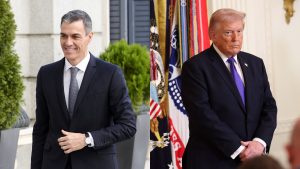 Spain denies US bases after Iran strikes as Trump feud with Prime Minister intensifies