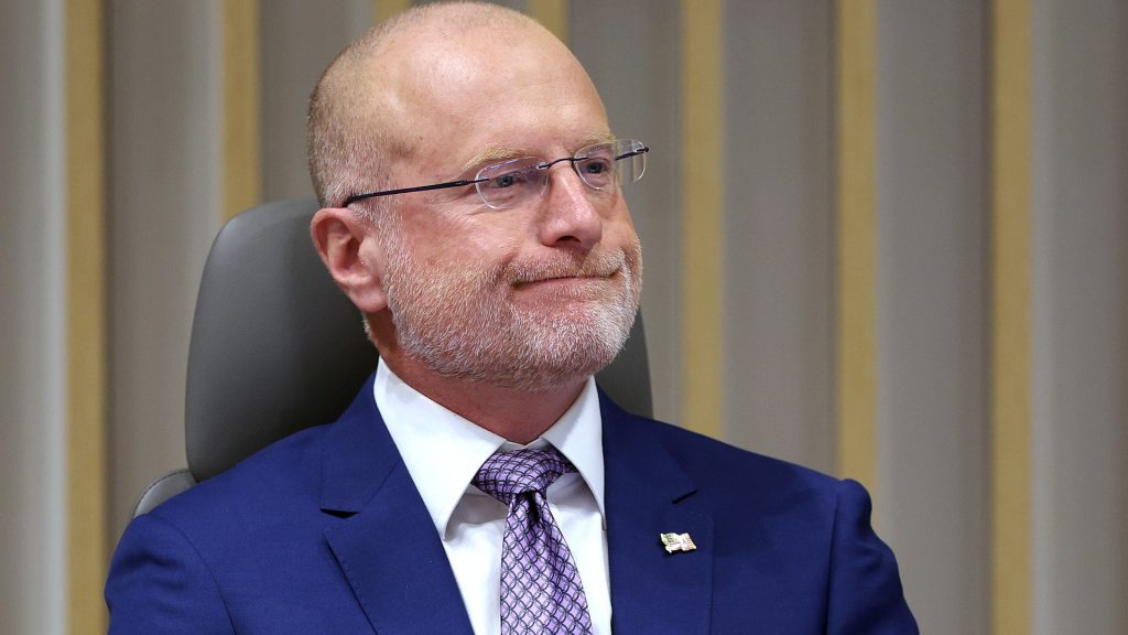 Media clash escalates as FCC chair threatens broadcast licenses