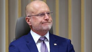 Media clash escalates as FCC chair threatens broadcast licenses