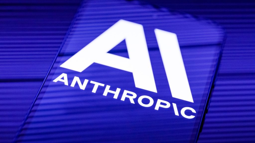 Anthropic tries to repair Pentagon ties after AI used in Iran war