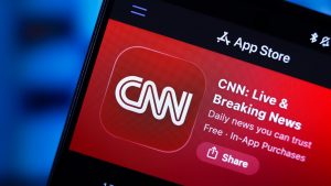 CNN deletes ‘tone deaf’ post about accused ISIS-inspired attackers in NYC