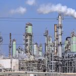 Oil prices jump after Iran strikes, Saudi refinery hit; Gas prices could rise