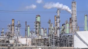 Oil prices jump after Iran strikes, Saudi refinery hit; Gas prices could rise