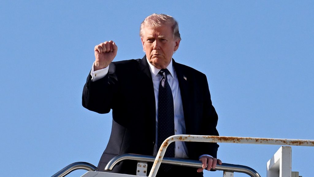 Lawmakers criticize Trump’s ‘callous’ remarks on US casualties from Iran operation