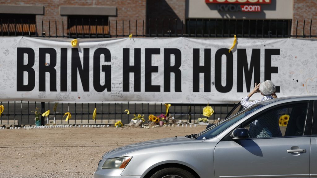 Nancy Guthrie is missing. So are 26,000 other Americans.