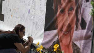 Guthrie family urges new review of evidence: ‘Someone knows something’