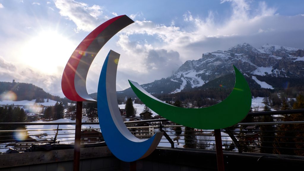 The US and Israel broke the Olympic Truce. Their Paralympians will still compete