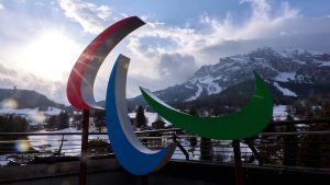 The US and Israel broke the Olympic Truce. Their Paralympians will still compete