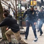 Police investigate ISIS-inspired attack after IED thrown near NYC mayor’s home