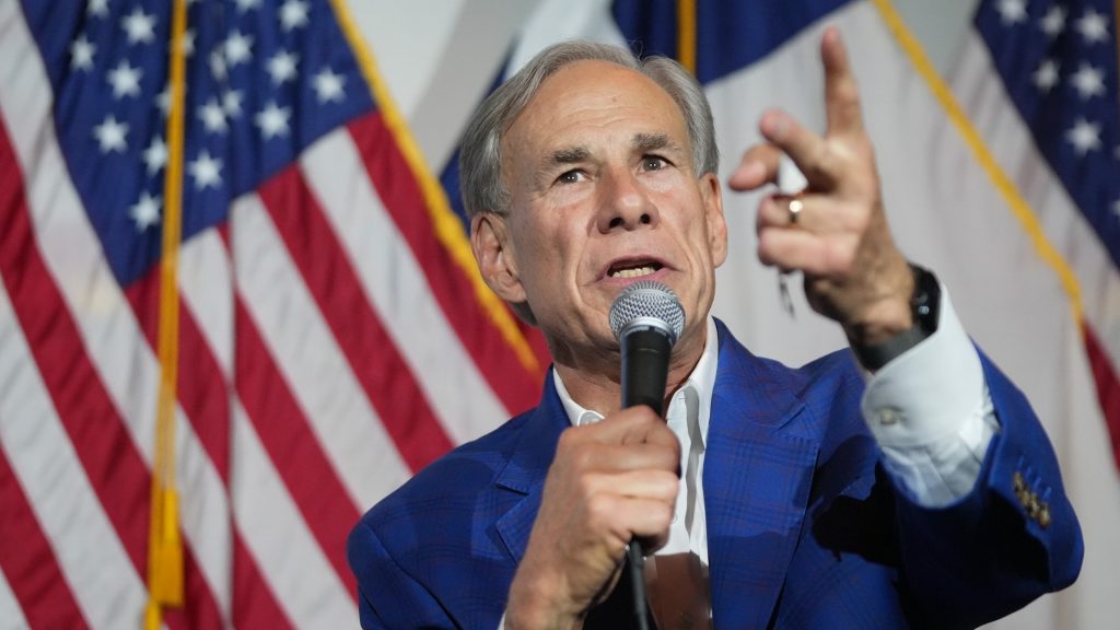 Yes, Texas can take over Corpus Christi as Abbott has threatened to