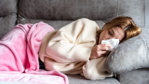 New ‘Cicada’ COVID variant emerges, but doctors say don’t bug out