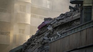 US military announces 7th soldier death from Iran war