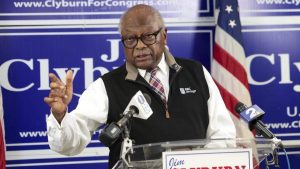 Rep. Jim Clyburn, 85, seeks 18th term — maybe his last, maybe not