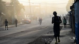 Cuban president confirms talks with US amid oil blockade