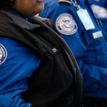 Airlines urge Congress to end shutdown, warn unpaid TSA agents threaten operations
