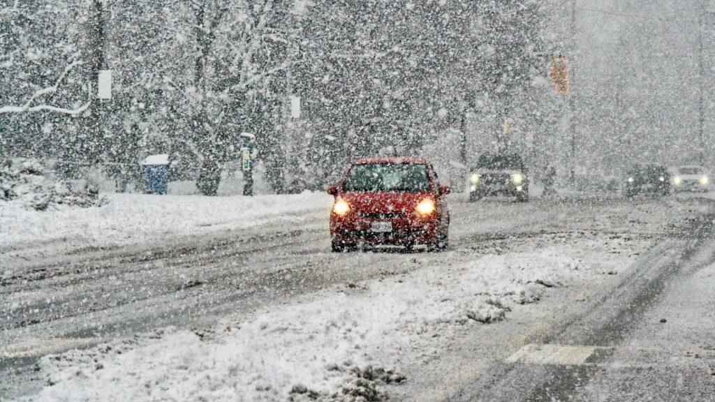 Millions to experience severe weather during ‘March Megastorm’