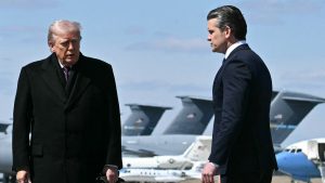 Trump postpones strikes on Iranian power plants following talks with Tehran