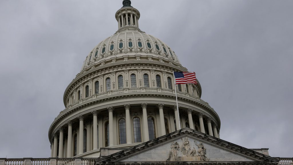 SAVE Act advances to Senate debate, kicking off fight over voting rules