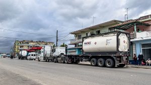 ‘They have to survive’: Trump allows Russian oil into Cuba despite sanctions