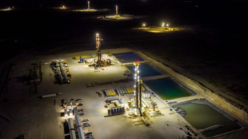 Why $100 oil isn’t triggering a US drilling boom