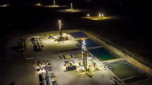 Why $100 oil isn’t triggering a US drilling boom