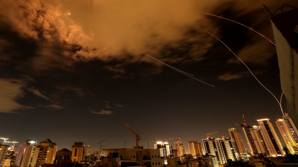 Iran says US negotiating with itself as Trump admin sends 15-point peace plan