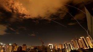 Iran says US negotiating with itself as Trump admin sends 15-point peace plan