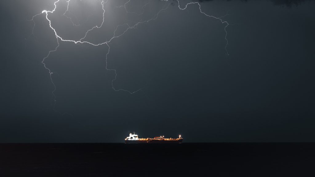 What’s at stake in Trump’s ultimatum for Iran to open Strait of Hormuz