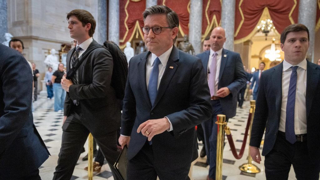 House of Representatives pass DHS funding bill after rejecting Senate’s