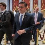 House of Representatives pass DHS funding bill after rejecting Senate’s