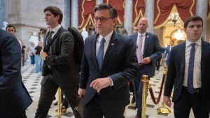 House of Representatives pass DHS funding bill after rejecting Senate’s