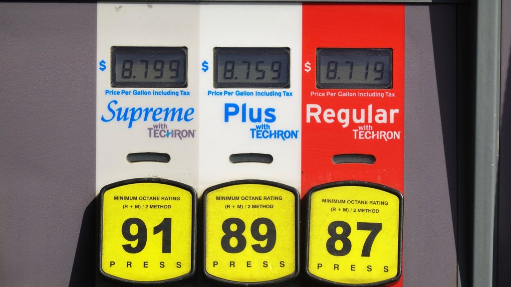 Americans have spent $8 billion more on gas since start of Iran war: GasBuddy