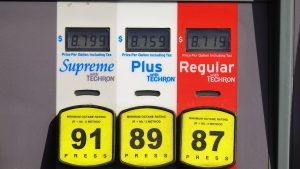 Americans have spent $8 billion more on gas since start of Iran war: GasBuddy