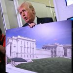Trump details plans for ‘massive’ military complex under new WH ballroom