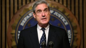 Robert Mueller, ex-FBI director and special counsel in Trump-Russia probe, dies